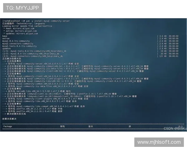 如何在Linux系统中顺利完成PG下载及安装RPM包的完整流程解析